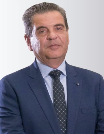 Kyriakos Pozrikidis
